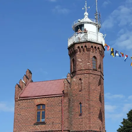 Mieszkanie Na Wczasowej
